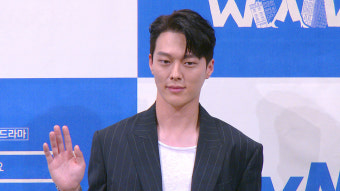 [4K영상] '검색어를 입력하세요 WWW' 장기용, 임수정과 호흡이 너무 좋았어요(190529)