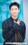 [HD포토] 원어스(ONEUS) 이도, 살짝 지은 미소 (팩트인스타)