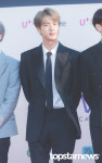 방탄소년단(BTS) 진, 집들이서 뛰어난 요리 솜씨 보여줄 것 같은 ★ 1위…역시 잇(Eat)진