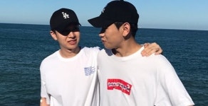 [이슈종합] 크러쉬, 아메바컬쳐 떠난다…매니저 김현수와 1인 기획사行 (전문)