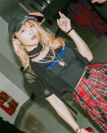 재키와이(Jvcki Wai), 완벽 S라인 몸매 드러내…본명까지 관심↑