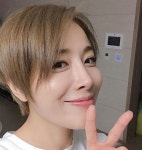 얼마예요 손남목♥최영완, 시원한 숏컷 헤어로 눈길 드디어 머리해따
