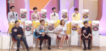 [종합] '아침마당' 임영웅-박서진-천재원-신성-명지-진달래-성국-김연택 노래 대결…왕중왕은?