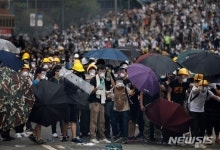 범죄인 인도법 반대 홍콩 100만 시위, 이유 및 지역은 어디?…미국-유럽 지지  