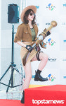 [HD포토] 소나무(SONAMOO) 뉴썬, 코스프레 하고 당당하게 등장 (게임돌림픽2019)