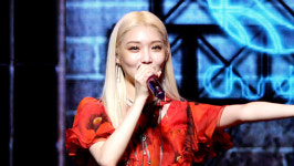 에니수 | [HD영상] 청하(CHUNG HA), '단독 공연' 논의되고 있는 부분…''곧 찾아갈게요''(190624)