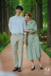 수목드라마 '봄밤' 정해인-한지민, 훈훈함 넘치는 현장 포토…'줄거리-시청률-몇부작 눈길'