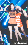 [HD포토] 프로미스나인(fromis_9) 이채영, 돋보이는 뽀얀 피부 (더쇼)