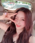 미스트롯 박성연, 상큼미 넘치는 윙크 성형 고백으로 인기↑