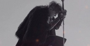 [스타포커스] 엑스칼리버 김준수는 아더 그 자체였다, 세종문화회관을 꽉 채운 존재감