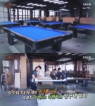 극한직업 다시 붐비는 당구장, 잘 나가던 80년대만큼 바빠진 당구대 제작 공장