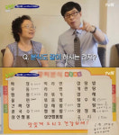 유퀴즈2 유재석-조세호, 수원 중화분식 탕수육 하루 다섯 그릇만 판매…이유는?