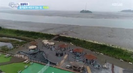 [종합]  6시 내고향 고창 복분자 + 석모도 병어, 오디, 온천, 눈썹바위 + 포항흥해시장 추어탕집  주말에는 석모도로!