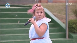 [1부 종합] 나 혼자 산다 노라조 특별 공연-무지개 노래방으로 분위기 UP...박나래, 화사 멍청이 커버