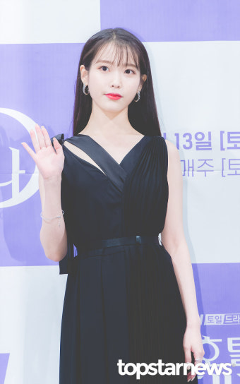 [HD포토] 이지은(아이유(IU)), '불변의 미모' (호텔 델루나)