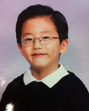 '슈퍼밴드' 유동근전인화 아들 지상, 깜찍한 과거 사진 공개…'방청 신청 방법은?'
