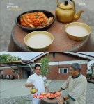 김영철의 동네 한 바퀴 광주 여행, 밀가루 막걸리 만드는 광주탁주합동제조장