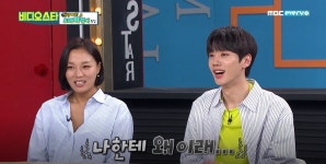 [★픽] 비디오스타 유키스 준, 채시라도 극찬한 연기 선보여…전수경 가능성이 많이 보이는 후배