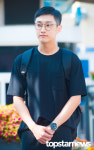 까까진영헤어 | [HD포토] 비원에이포(B1A4) 출신 진영, '확 달라진 헤어스타일'