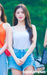 [HD포토] (여자)아이들((G)I-DLE) 미연, 인형 같은 비주얼 (뮤직뱅크)