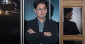 [인터뷰①] 엑시트 이상근 감독, 조정석과 소녀시대 윤아 조합? 이보다 더 좋을 수 없다