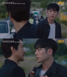 [★픽] 왓쳐(WATCHER) 한석규VS서강준, 오상도 죽음에 의심↑ 너는 경찰관이야