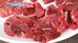 6시 내고향 경기 이천의 친환경 한우농장 방문! 육질과 맛이 좋은 한우 드시러 오세요~