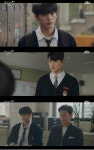 열여덟의 순간 옹성우, 결국 시계 도둑?..신승호의 두 얼굴