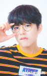 [HD포토] 이진우, 치명적인 해남이 (프로듀스X101 인터뷰)