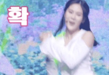 [HD스토리] 오마이걸 효정, 미라클 마음속 최장신 리더, 다재다능 쩡이언니 #효탄절