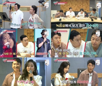 [종합] '최고의 한방' 이상민, 2억원 목표…홍자X장동민 러브라인에 김수미 백지영 '사랑 안해' 이후 '15년 만의 프로듀싱'