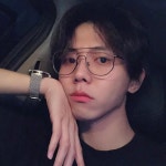 뭐든지 프렌즈 주우재, 안경을 써도 가려지지 않는 잘생김…섬섬옥수 매력까지