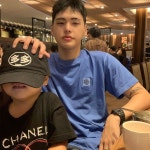 이세용♥︎ 홍영기, 쇼핑몰 대표다운 남다른 포스 우리 밀크터치 직원들 믿고 따라와주세요