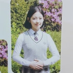 일진에게 찍혔을 때 이은재, 굴욕 없는 과거 사진…수지 닮은꼴?