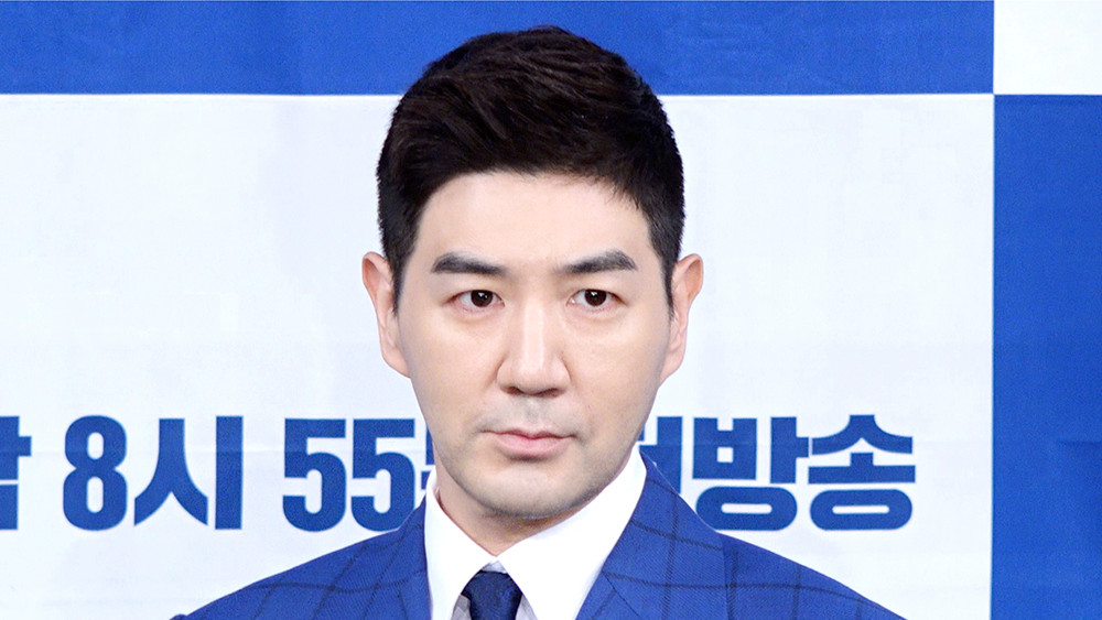 한상진, 결혼 생활 속 일상적인 혼나 고백.. 박정은 감독에 500번 무릎 꿇었다!