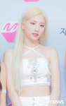 [HD포토] 우주소녀(WJSN) 은서, 핑크빛 피부 (2019 MGMA)