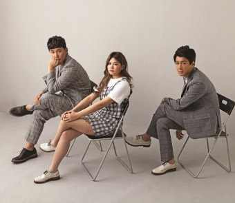 '살림하는 남자들2(살림남2)' 김승현, 딸 수빈-동생 김승환과 함께 색다른 매력 어필…'30대 나이 무색'
