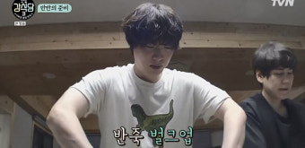 '구혜선' 안재현, 벌크업 후 '운동하는 엘프'…이혼설? 전혀 사실이 아니다