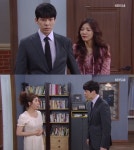 여름아 부탁해 김사권, 이채영이 유산 사실 속이고 이영은에게 덮어 씌운 사실에 분노…유산 알았으면 결혼 안했다 (1)