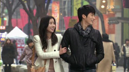 8년 만에 만난 커플…신기생뎐 성훈-임수향, 연인 같은 투샷 (feat. 무지개 회원들)