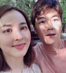 배우 한혜진기성용, 8살 나이차 무색한 달달함 '딸 시온이는 어디에?'