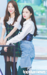 [HD포토] 파나틱스(FANATICS) 도아, 시크한듯 매력적인 눈빛