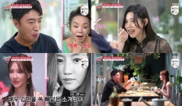 [종합] '최고의 한방' 이상민, 장동민의 소개팅녀에게 ''귀엽다''는 말에 ''끝났다''…탁재훈 32세 보컬트레이너 ''성우 오빠''에 무장해제