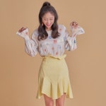 코요태 신지, 다이어트 후 물오른 미모 자랑…느낌이 좋아