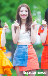 [HD포토] 파나틱스(FANATICS) 도이, 화사한 미소 (뮤직뱅크)