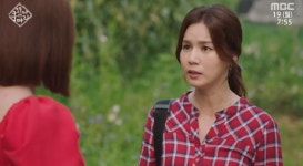 모두다쿵따리 서혜진vs박시은, 팽팽한 기싸움 이거 안놔? (1)
