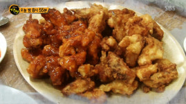 생활의달인 인생 프라이드치킨 달인+별사탕 달인, 맛집 위치는?