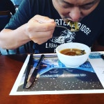 서영은, 결혼 후 행복한 근황…남편과 김진오와 떠난 여수 여행 인증샷 공개
