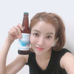 마담 뺑덕 윤세아, 맥주병 들고 뽐낸 무결점 미모…박소담도 감탄하게 만든 여신의 미소