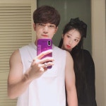 지오♥최예슬, 7살 차이 극복하고 내달 결혼…오예커플 아니고 오예부부